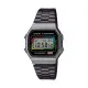 Reloj Hombre Casio A168WEUC-1AER Negro Gris (Ø 36 mm)