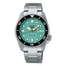 Reloj Hombre Seiko SPORTS (Ø 38 mm)