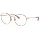 Ladies' Spectacle frame Dolce & Gabbana SLIM DG 1322