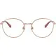 Ladies' Spectacle frame Dolce & Gabbana SLIM DG 1322