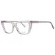 Montura de Gafas Mujer Sportmax SM5017 55072