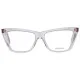 Montura de Gafas Mujer Sportmax SM5017 55072