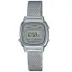 Reloj Mujer Casio VINTAGE GENT SILVER MESH (Ø 25 mm)