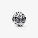 Charm Mujer Pandora SPIDER-MAN MASK
