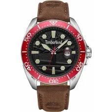 Men's Watch Timberland TDWGB2230602 Black