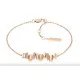 Pulsera Mujer Calvin Klein 35000242