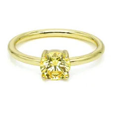 Ladies' Ring New Bling 9NB-0887-54 14