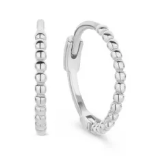 Ladies' Earrings New Bling 9NB-0774