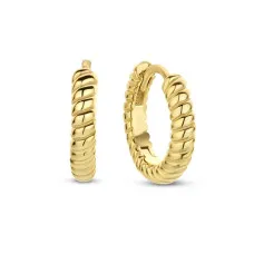 Ladies' Earrings New Bling 9NB-0769