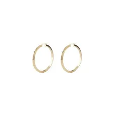 Ladies' Earrings Guess JUBE04193JWYGT-U