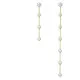 Pendientes Mujer Swarovski 5622721