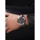 Men's Watch Police PEWJK2227806 Black Silver