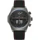 Men's Watch Police PEWJM0006505 Black