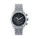 Men's Watch Breil TW1986 Black Silver (Ø 43 mm)