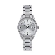 Reloj Unisex Breil EW0650 Plateado (Ø 36 mm)