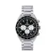 Men's Watch Breil TW1924 Black Silver (Ø 44 mm)