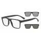 Men' Spectacle frame Emporio Armani EA 4115