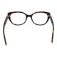 Ladies' Spectacle frame Guess GU2908 51053
