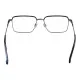 Unisex' Spectacle frame Hackett London HEB284 53656