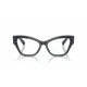 Ladies' Spectacle frame Dolce & Gabbana DG 3404