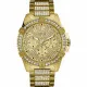 Reloj Hombre Guess W0799G2 Oro