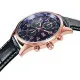 Reloj Hombre Mark Maddox HC7121-37 (Ø 44 mm)