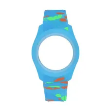 Carcasa Intercambiable Reloj Unisex Watx & Colors COWA3545