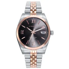 Reloj Hombre Viceroy 42425-13 Negro (Ø 41 mm)
