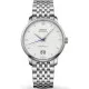 Reloj Hombre Mido BARONCELLI Plateado (Ø 40 mm)