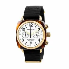 Reloj Hombre Briston 17140.PYA.T.2.NB
