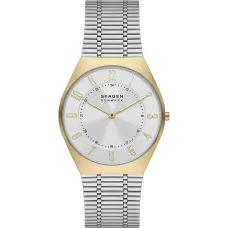 Reloj Mujer Skagen GRENEN ULTRA SLIM (Ø 37 mm)