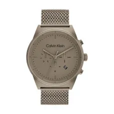 Ladies' Watch Calvin Klein 25200297 (Ø 44 mm)