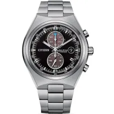 Reloj Hombre Citizen SUPER TITANIO 7090 ECO DRIVE (Ø 43 mm)