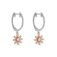 Pendientes Mujer Stroili 1669786