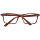 Unisex' Spectacle frame Guess GU8268 49053
