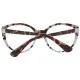 Ladies' Spectacle frame Guess Marciano GM0375 52052