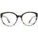 Ladies' Spectacle frame Guess Marciano GM0375 52052