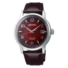 Reloj Hombre Seiko SRPE41J1