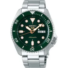 Reloj Hombre Seiko SRPD63K1