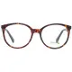 Ladies' Spectacle frame Polaroid PLD D422 53086