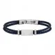 Pulsera Hombre Emporio Armani EGS2995040 Acero Inoxidable