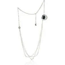 Ladies'Necklace Breil BLOOM