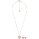 Ladies' Necklace Michael Kors TOGETHER