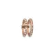 Anillo Mujer AN Jewels AR.R2NS04R-7 7