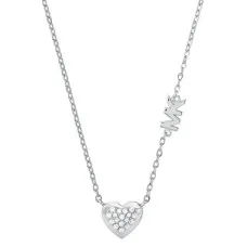 Ladies' Necklace Michael Kors LOVE
