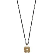 Collar Hombre Emporio Armani ESSENTIAL