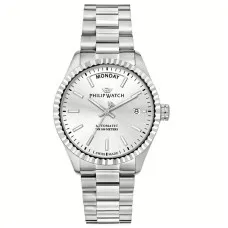 Men's Watch Philip Watch R8223597110 Silver