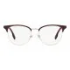 Ladies' Spectacle frame Burberry SOPHIA BE 1355