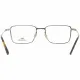 Unisex' Spectacle frame Lacoste L2275E