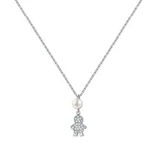 Ladies' Necklace Morellato SAER45